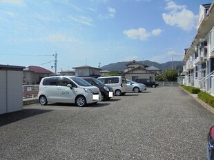 フレグランス恵Ｅ棟の物件内観写真